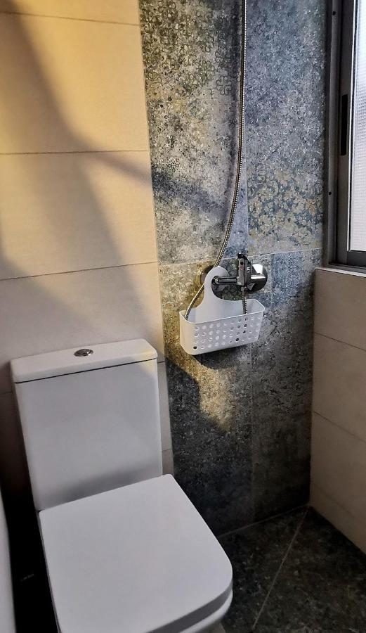 Apartamento Sabor Del Mar Solo Familias Playa de Gandia Exteriér fotografie