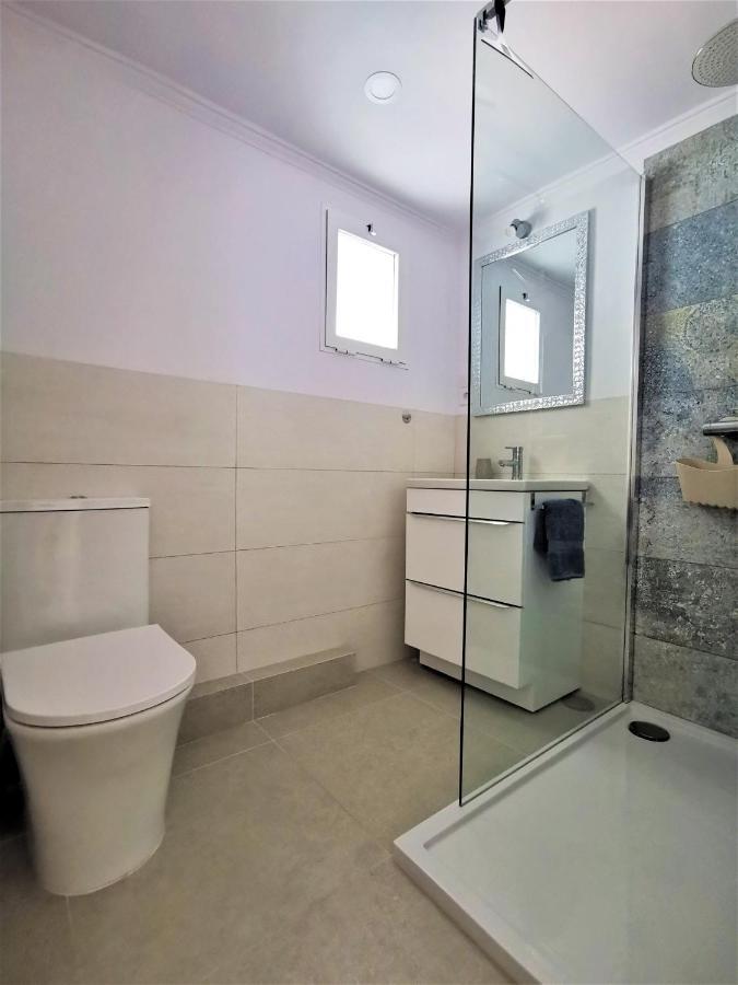 Apartamento Sabor Del Mar Solo Familias Playa de Gandia Exteriér fotografie