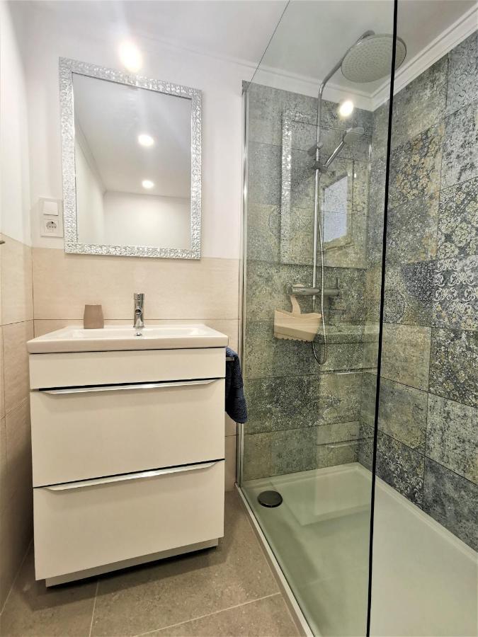 Apartamento Sabor Del Mar Solo Familias Playa de Gandia Exteriér fotografie