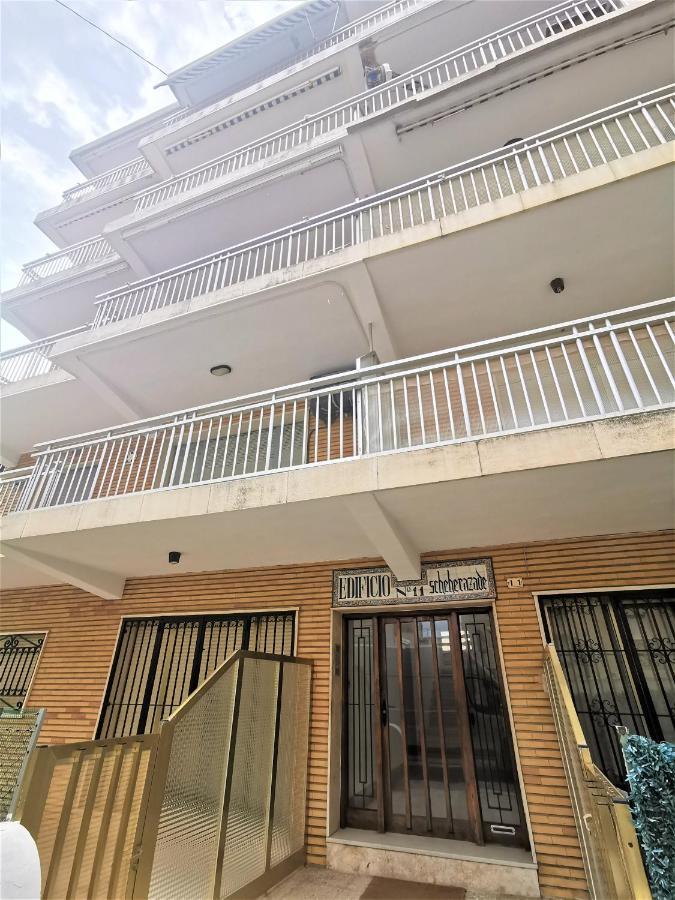 Apartamento Sabor Del Mar Solo Familias Playa de Gandia Exteriér fotografie