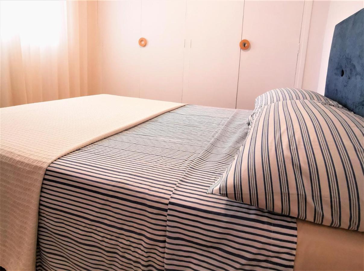 Apartamento Sabor Del Mar Solo Familias Playa de Gandia Exteriér fotografie